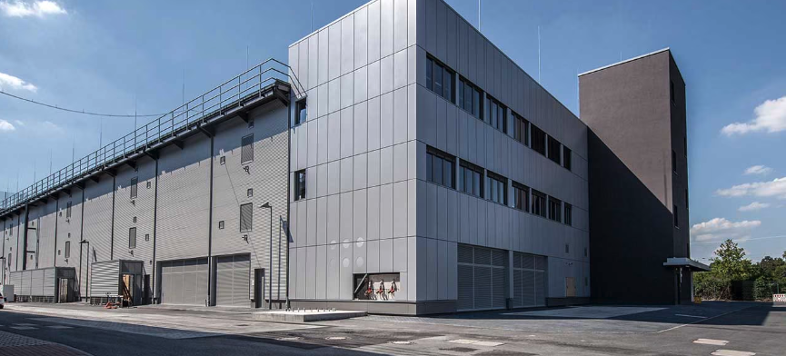 Rechenzentrum